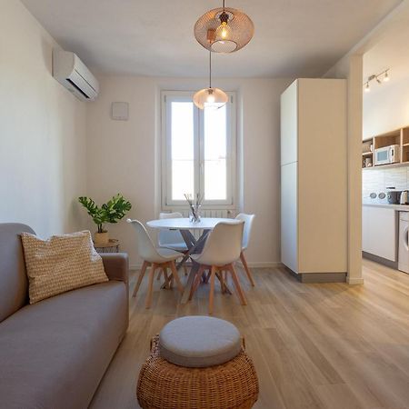 Mamo Florence - Mosse Leopolda Apartment المظهر الخارجي الصورة
