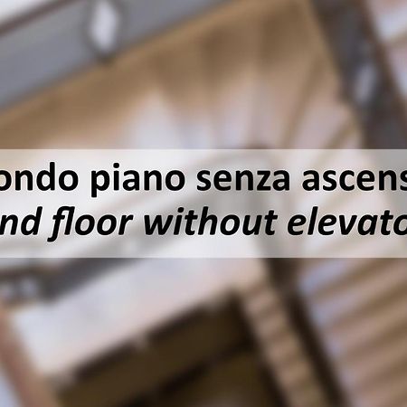 Mamo Florence - Mosse Leopolda Apartment المظهر الخارجي الصورة