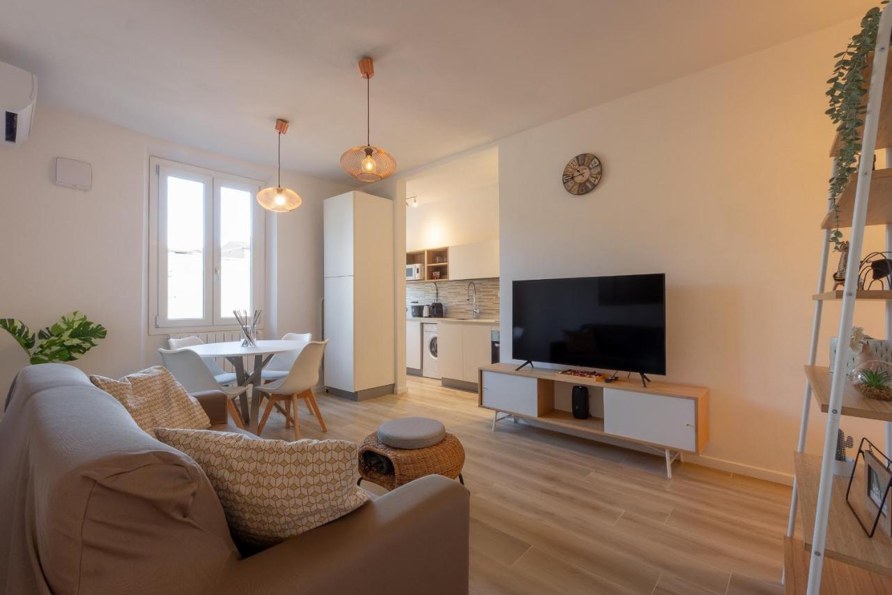 Mamo Florence - Mosse Leopolda Apartment المظهر الخارجي الصورة