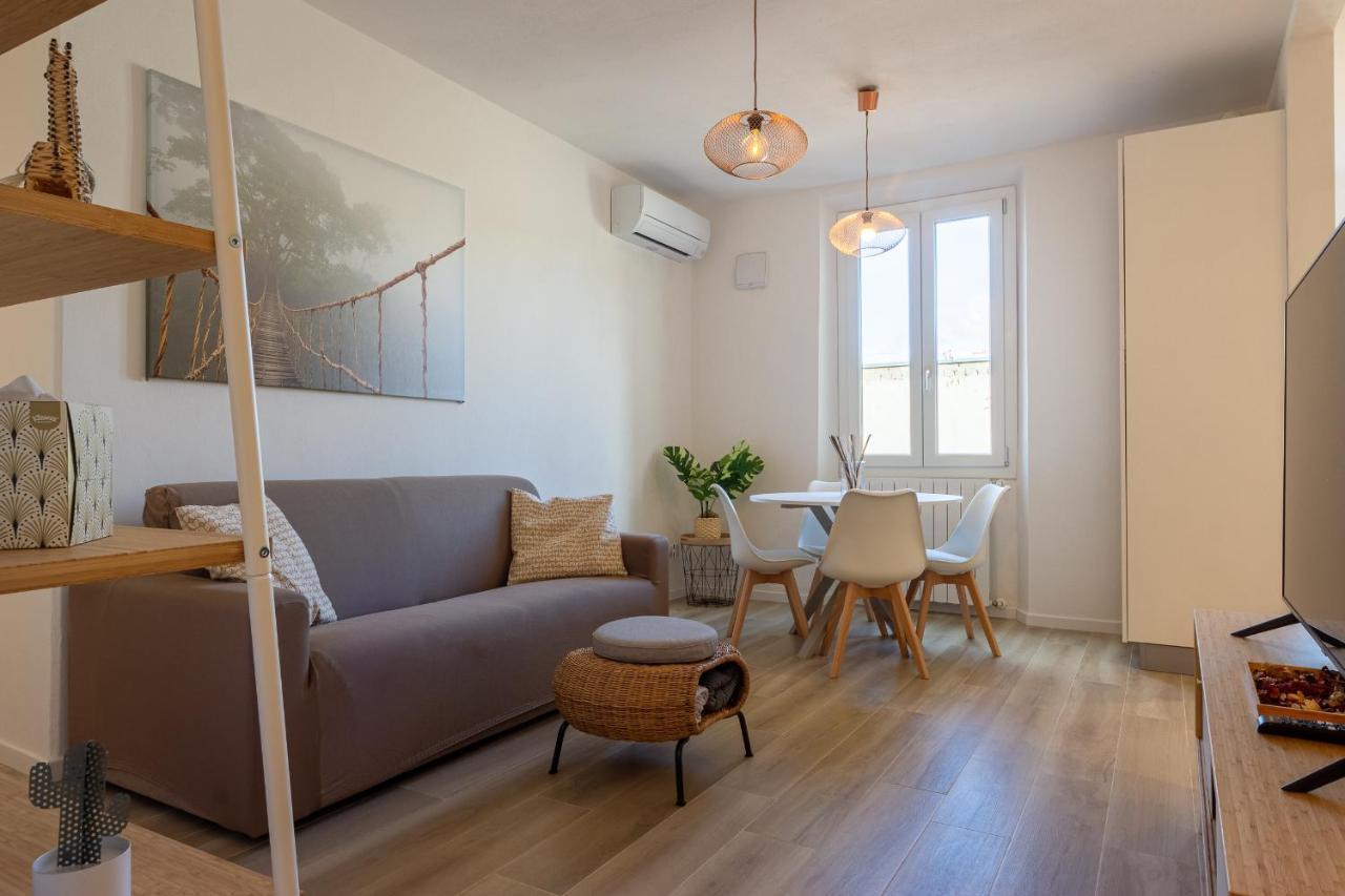 Mamo Florence - Mosse Leopolda Apartment المظهر الخارجي الصورة
