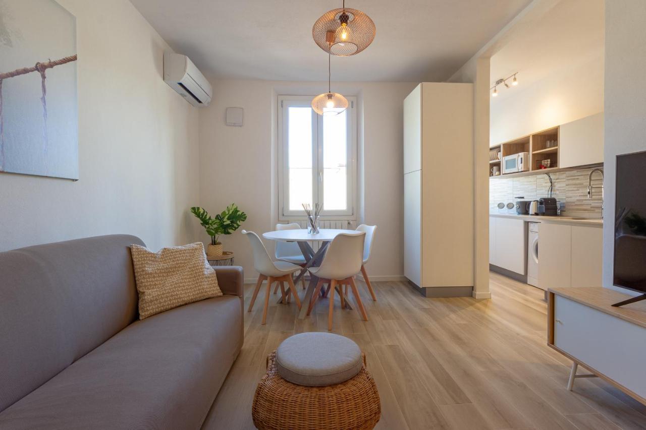 Mamo Florence - Mosse Leopolda Apartment المظهر الخارجي الصورة