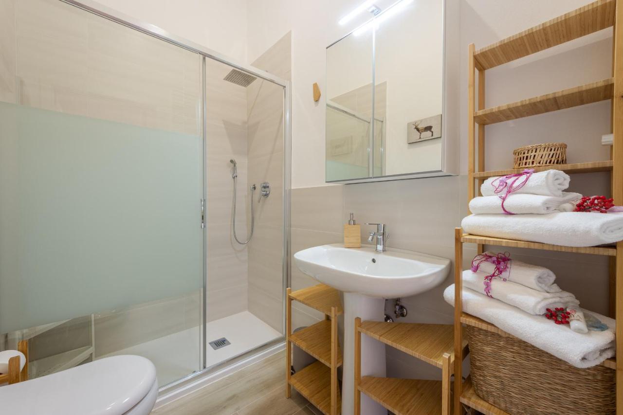 Mamo Florence - Mosse Leopolda Apartment المظهر الخارجي الصورة