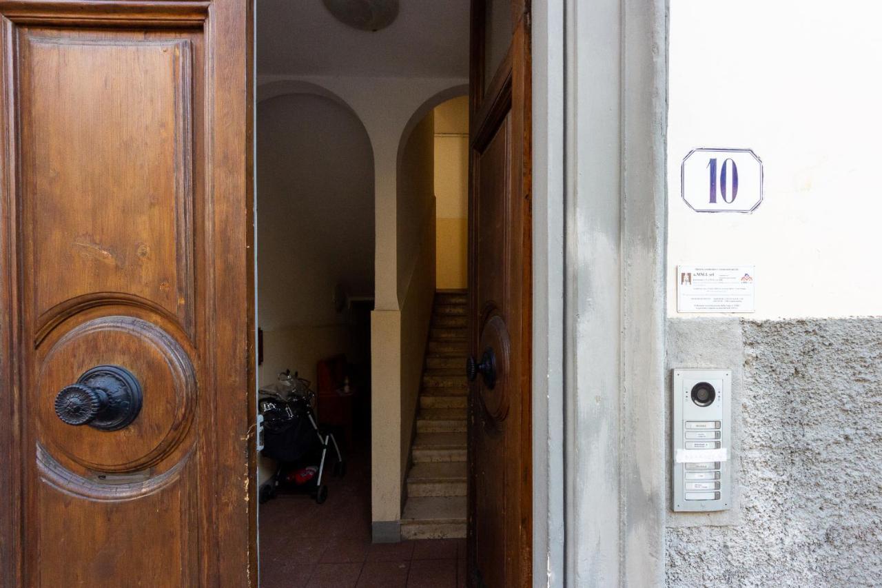 Mamo Florence - Mosse Leopolda Apartment المظهر الخارجي الصورة