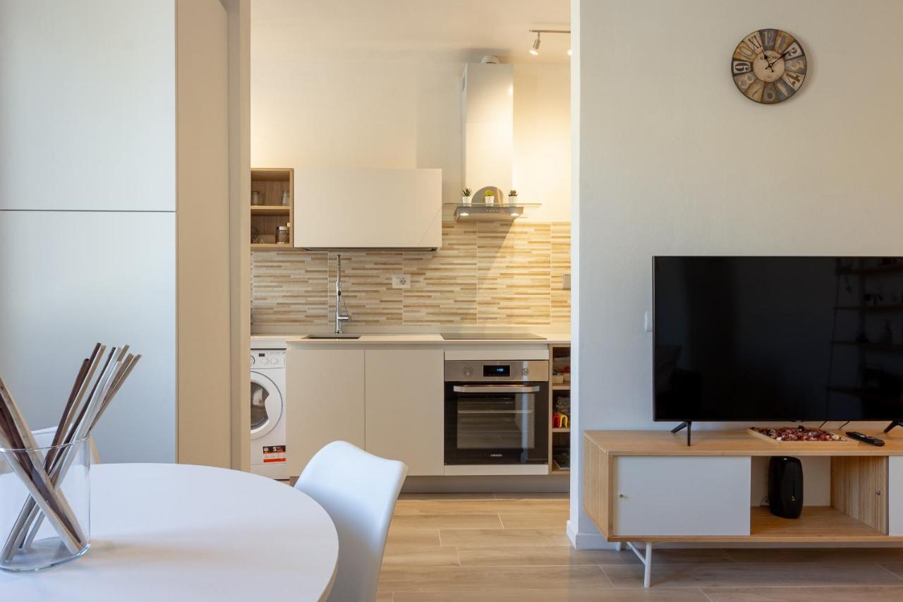 Mamo Florence - Mosse Leopolda Apartment المظهر الخارجي الصورة