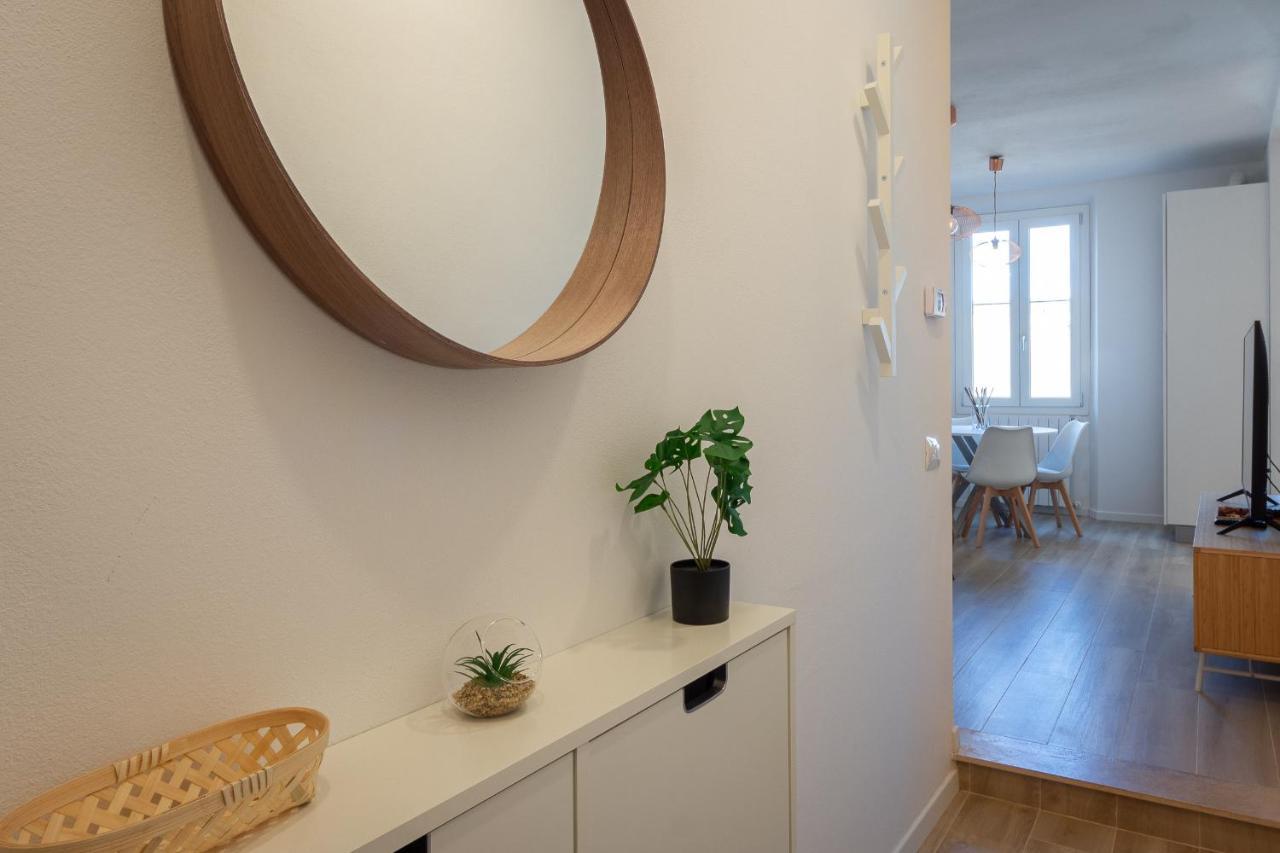 Mamo Florence - Mosse Leopolda Apartment المظهر الخارجي الصورة