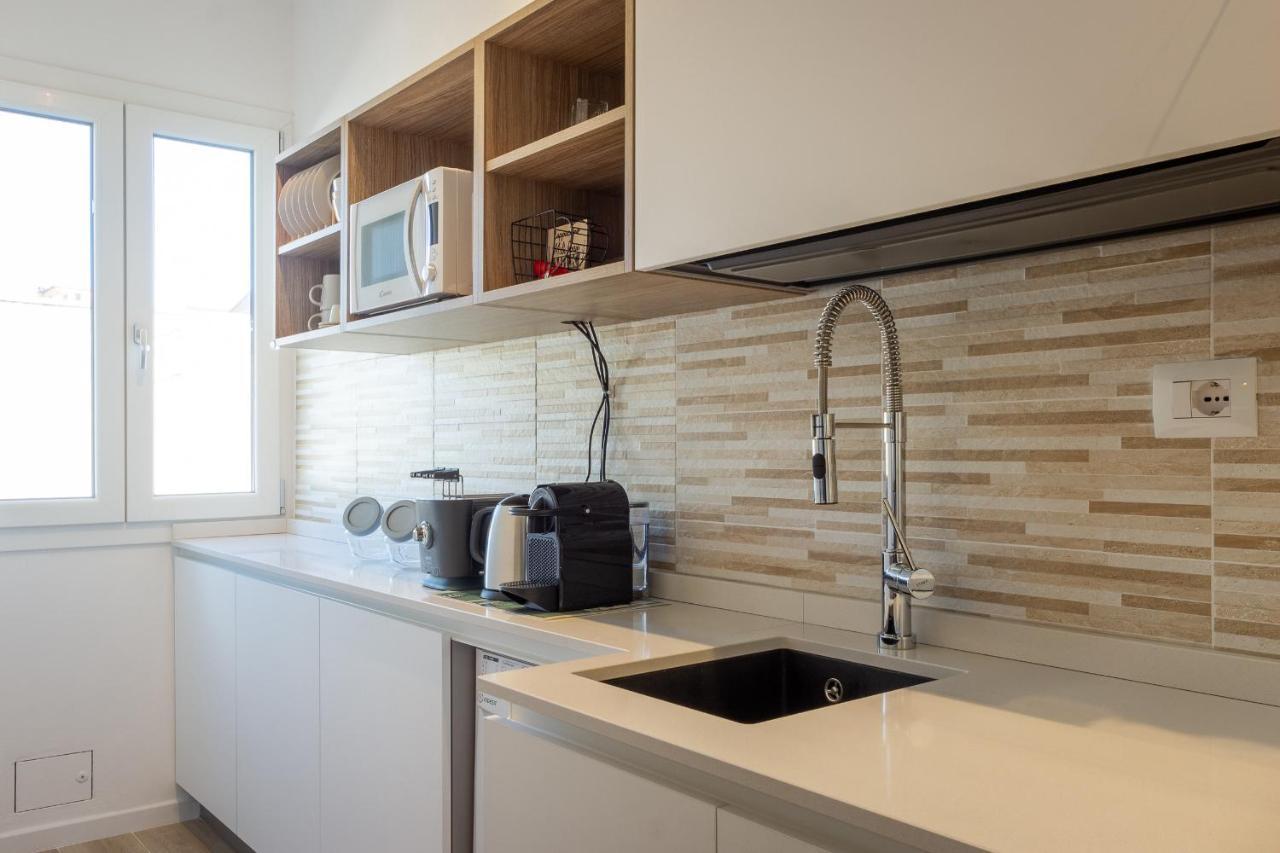 Mamo Florence - Mosse Leopolda Apartment المظهر الخارجي الصورة