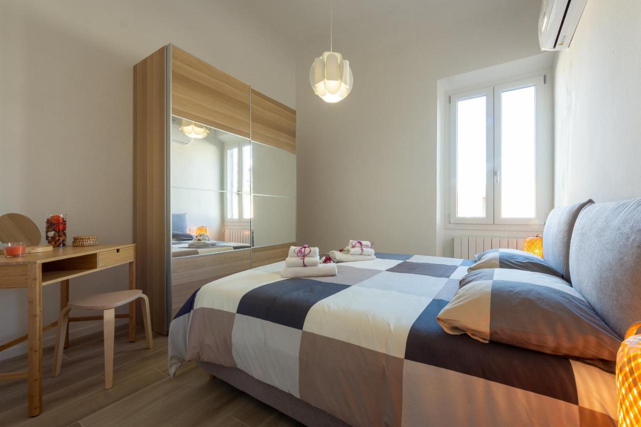 Mamo Florence - Mosse Leopolda Apartment المظهر الخارجي الصورة
