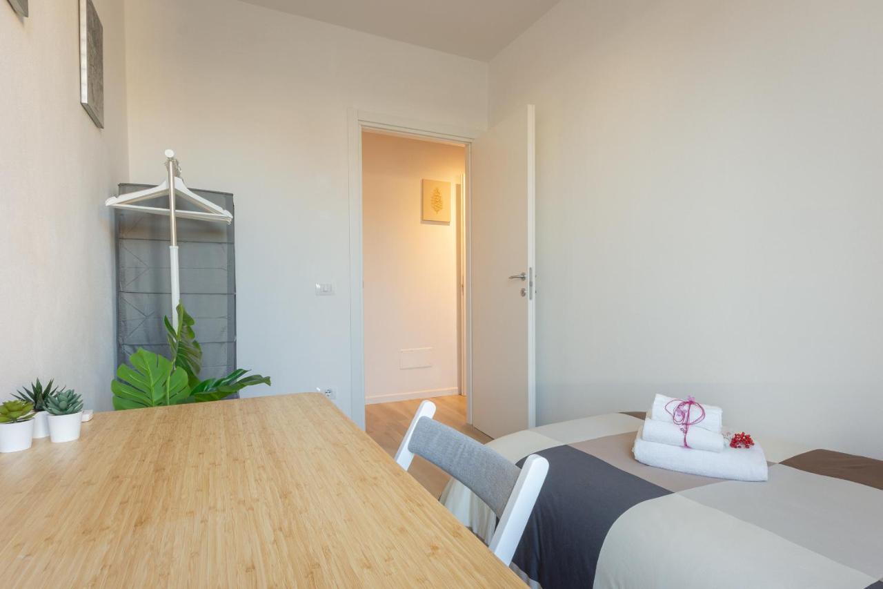 Mamo Florence - Mosse Leopolda Apartment المظهر الخارجي الصورة