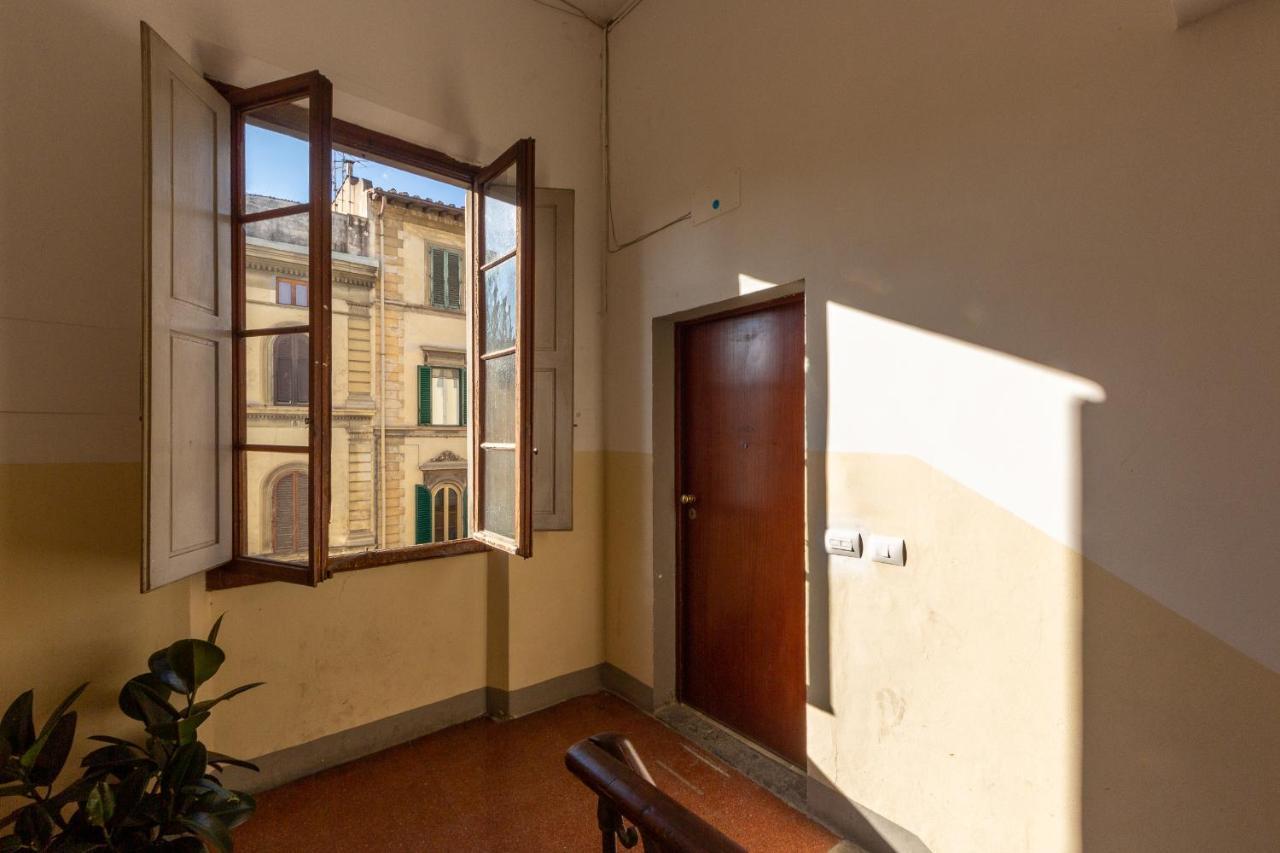 Mamo Florence - Mosse Leopolda Apartment المظهر الخارجي الصورة
